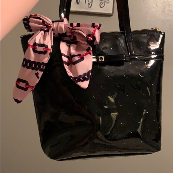 Kate Spade purse - Picture 5 of 5